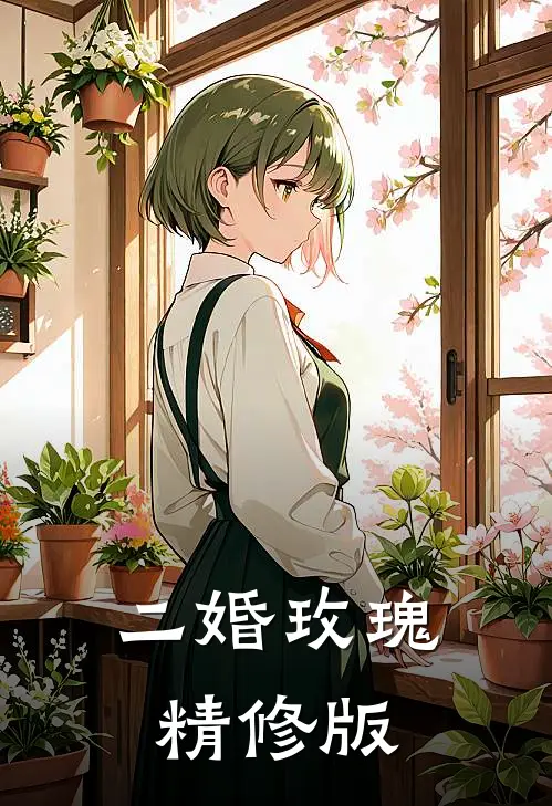 二婚玫瑰精修版