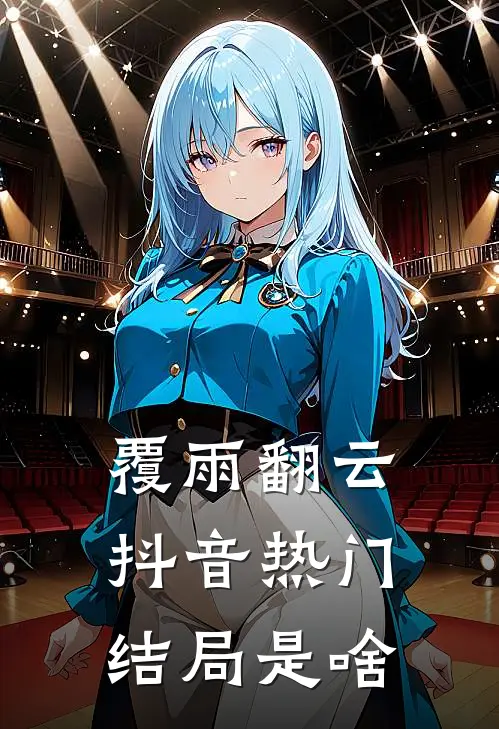 覆雨翻云抖音热门结局是啥