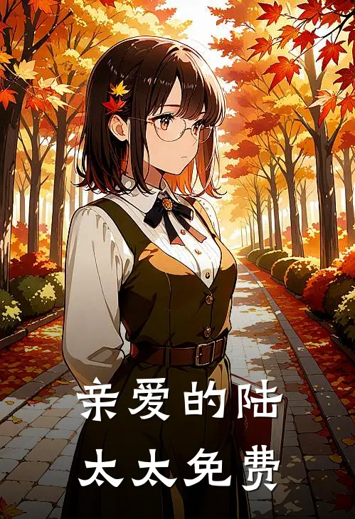 亲爱的陆太太免费