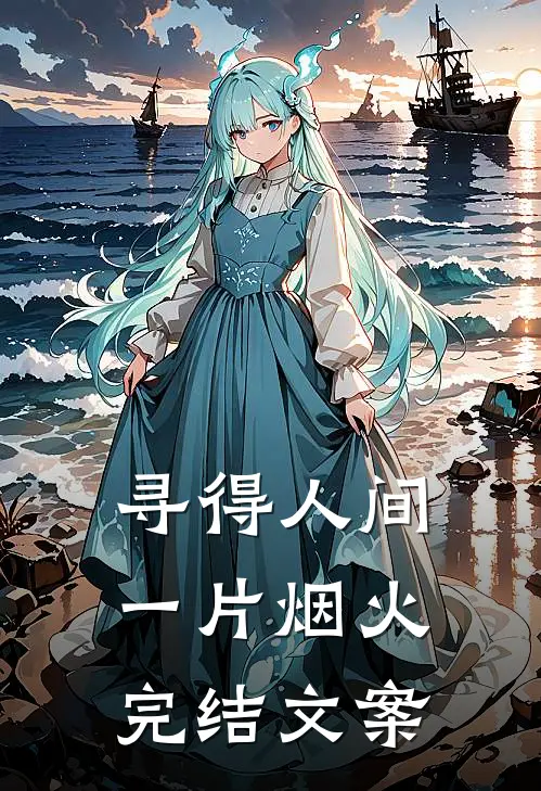 寻得人间一片烟火完结文案