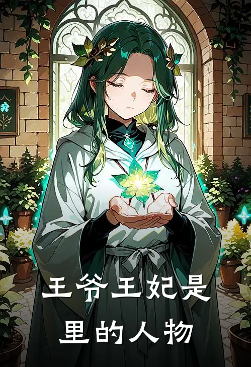 王爷王妃是里的人物