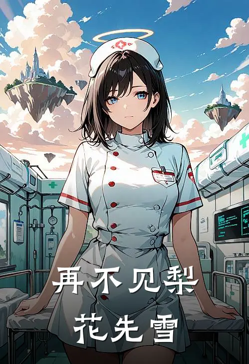 再不见梨花先雪