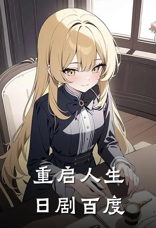 重启人生日剧百度