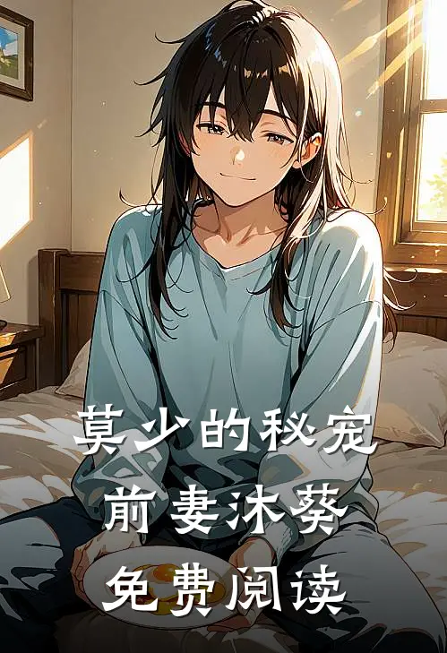 莫少的秘宠前妻沐葵免费阅读