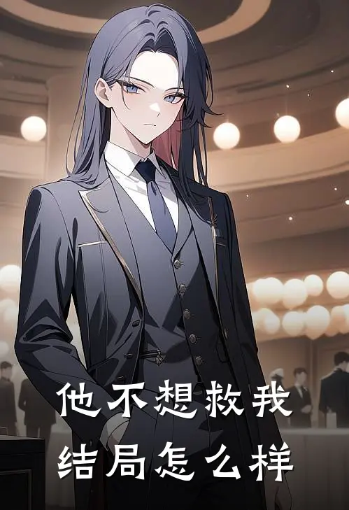 他不想救我结局怎么样
