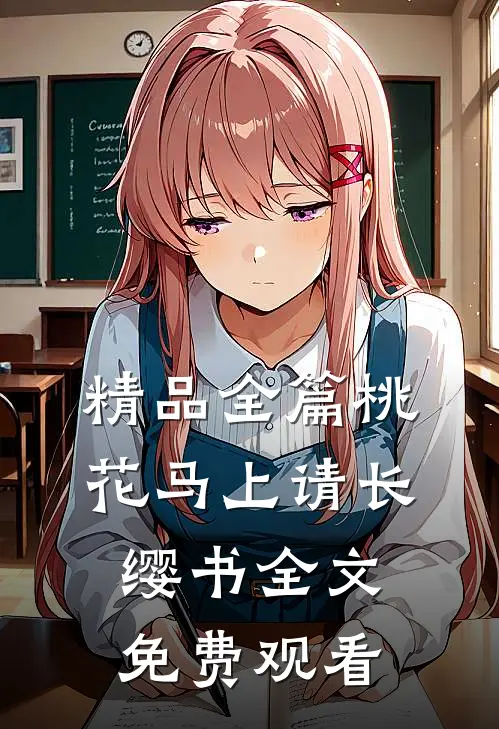 精品全篇桃花马上请长缨书全文免费观看