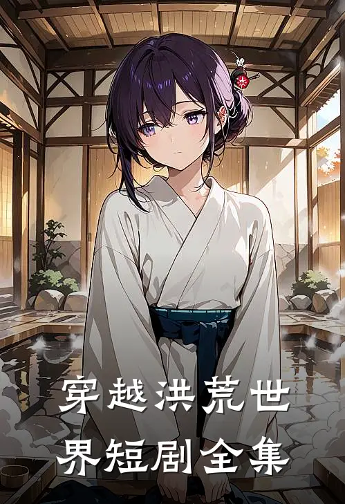 穿越洪荒世界短剧全集