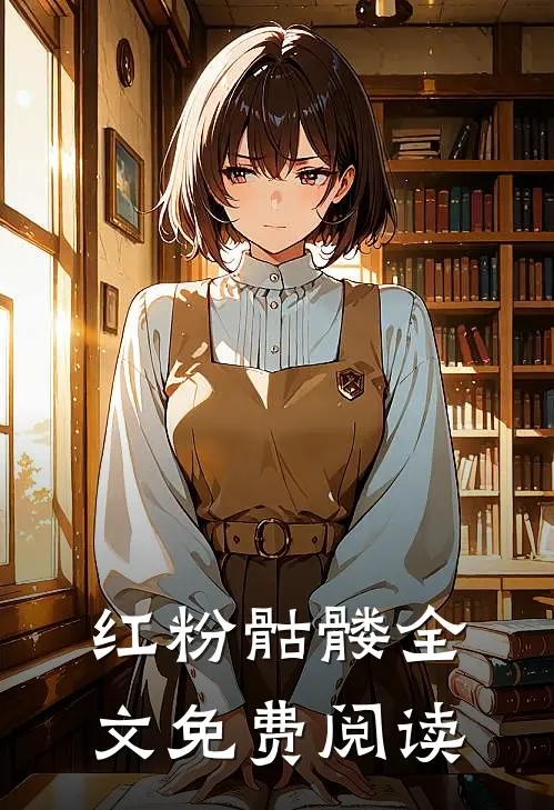 红粉骷髅全文免费阅读