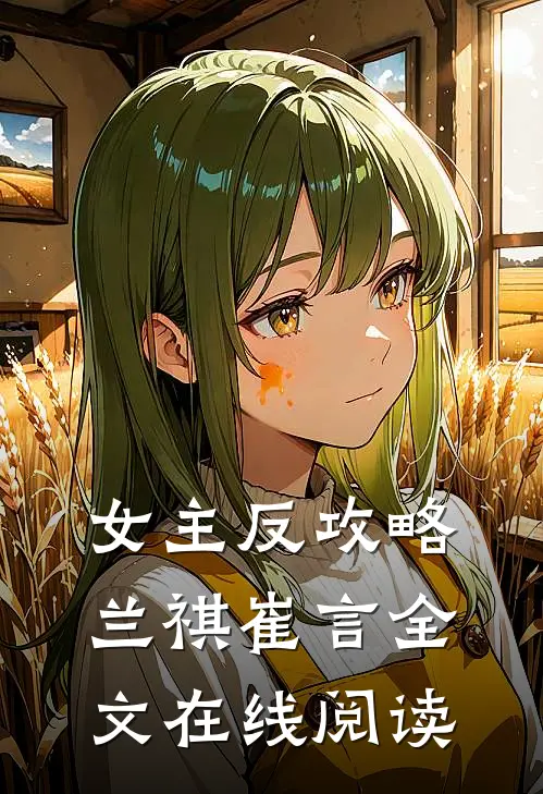 女主反攻略兰祺崔言全文在线阅读