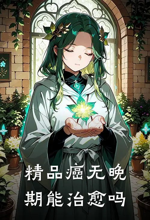 精品癌无晚期能治愈吗