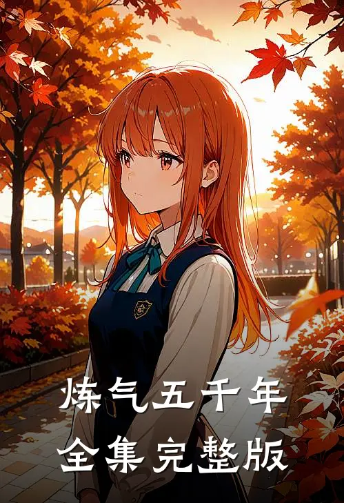 炼气五千年全集完整版