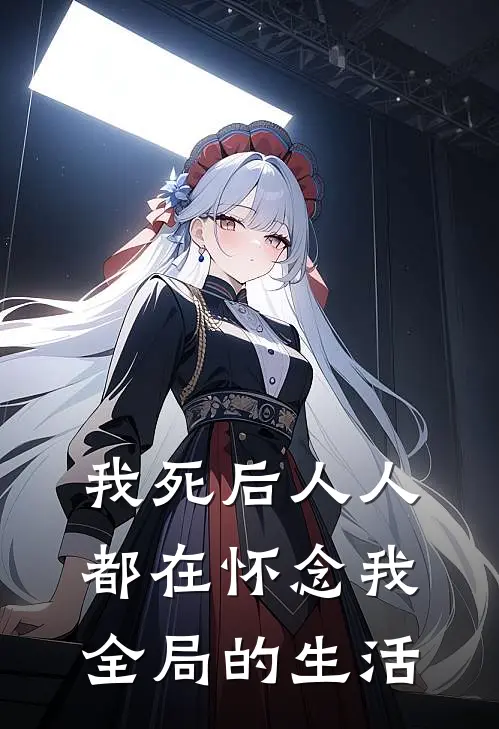 我死后人人都在怀念我全局的生活