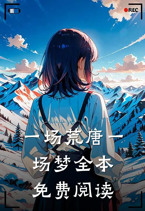 一场荒唐一场梦全本免费阅读