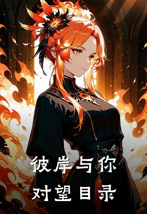 彼岸与你对望目录