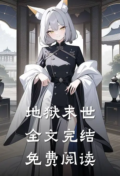 地狱末世全文完结免费阅读