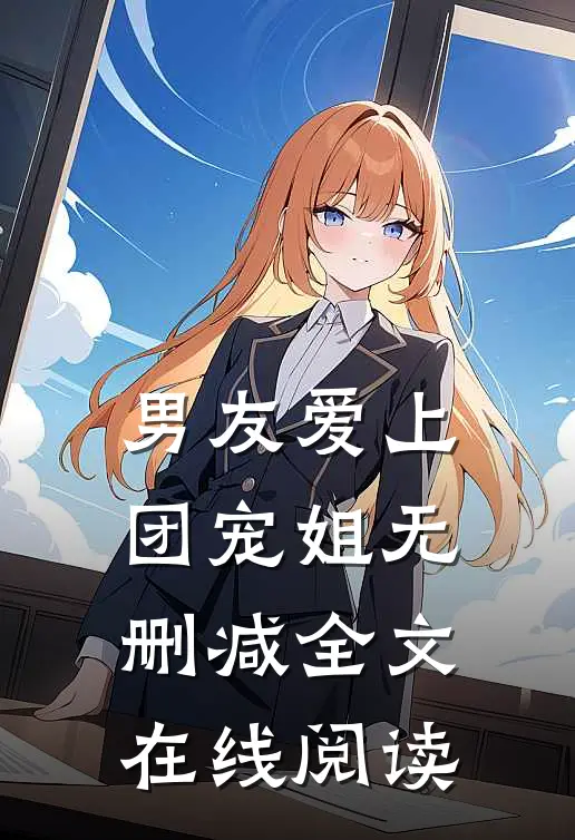 男友爱上团宠姐无删减全文在线阅读