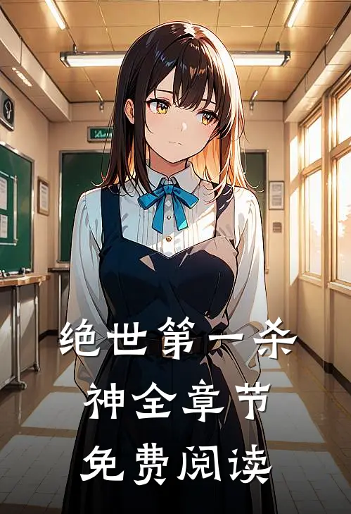 绝世第一杀神全章节免费阅读