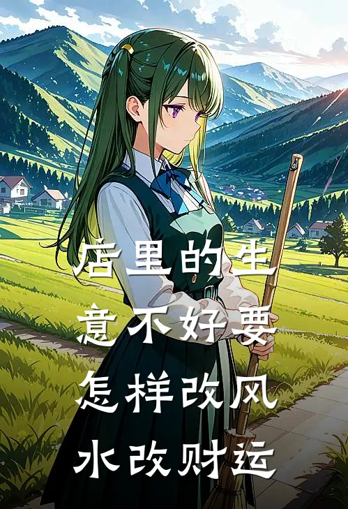 店里的生意不好要怎样改风水改财运