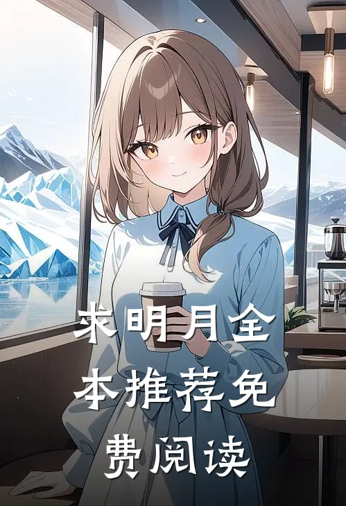 求明月全本推荐免费阅读