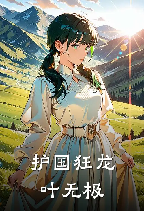 护国狂龙叶无极