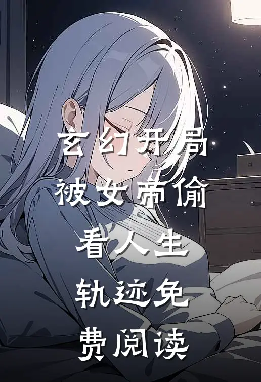 玄幻开局被女帝偷看人生轨迹免费阅读