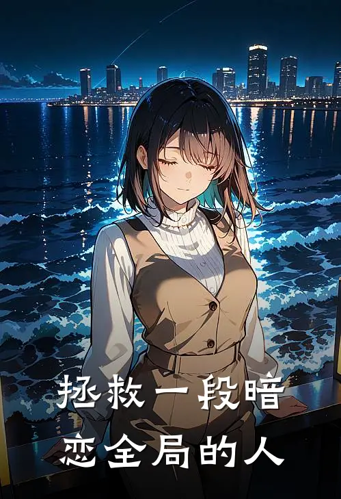 拯救一段暗恋全局的人