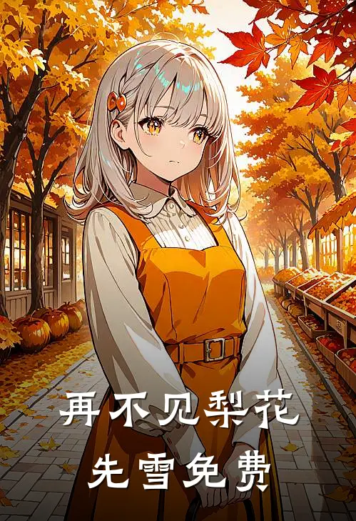 再不见梨花先雪免费