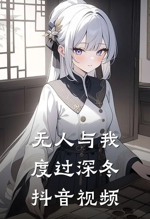无人与我度过深冬抖音视频