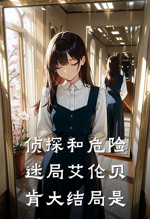 侦探和危险迷局艾伦贝肯大结局是