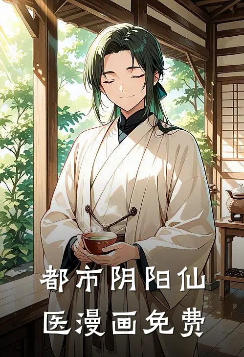 都市阴阳仙医漫画免费
