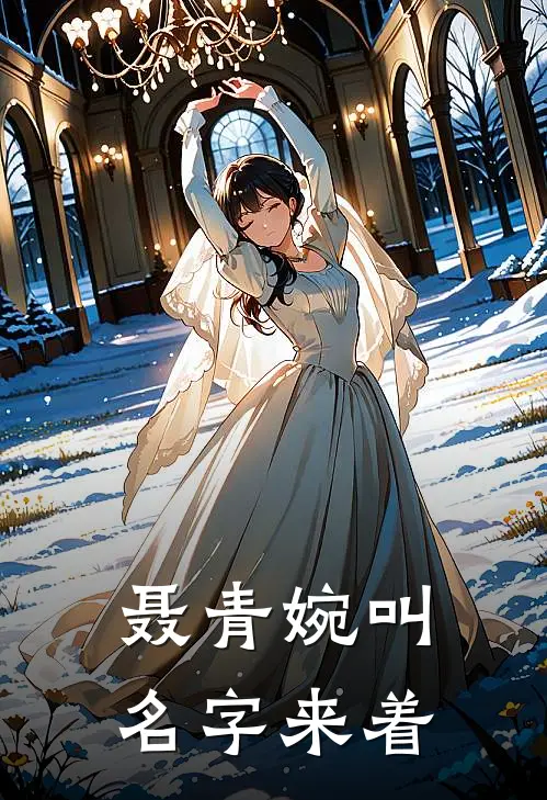 聂青婉叫名字来着