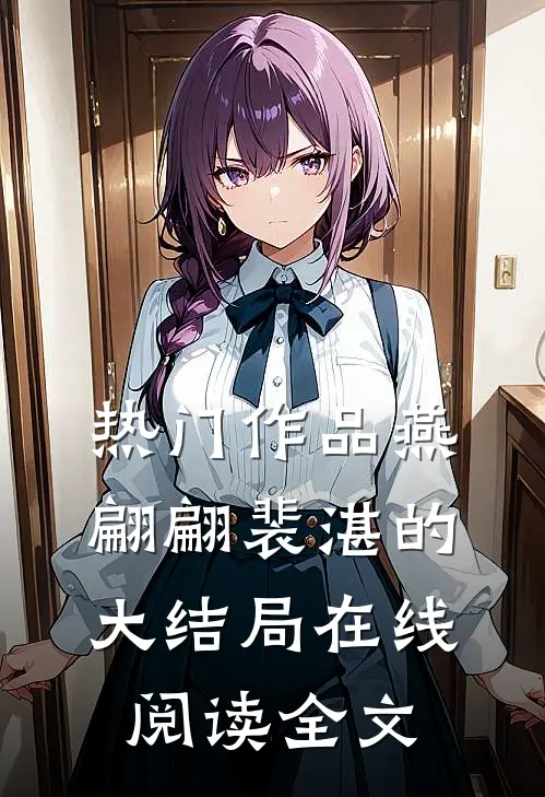 热门作品燕翩翩裴湛的大结局在线阅读全文