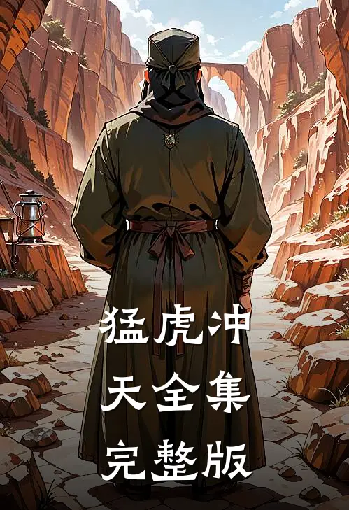 猛虎冲天全集完整版