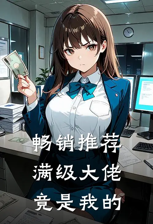 畅销推荐满级大佬竟是我的