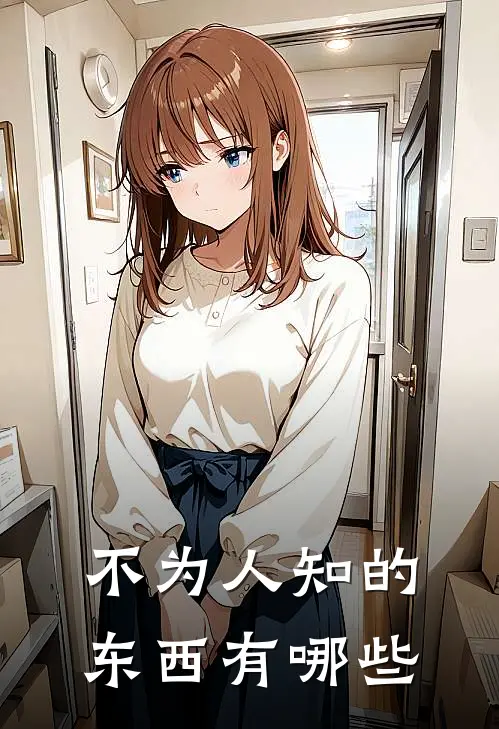 不为人知的东西有哪些