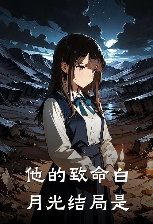 他的致命白月光结局是