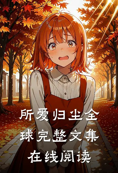 所爱归尘全球完整文集在线阅读