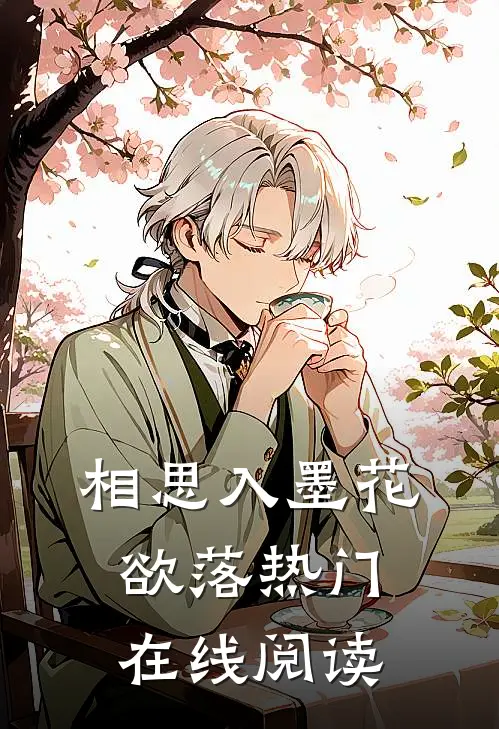 相思入墨花欲落热门在线阅读