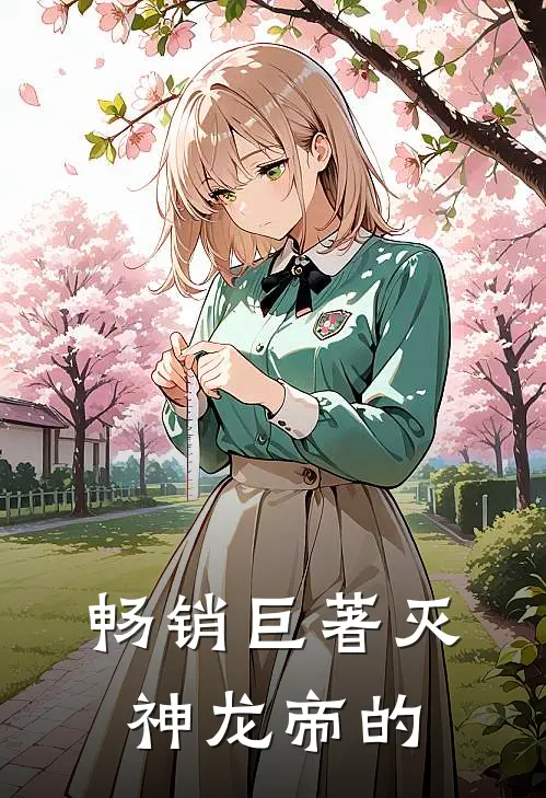 畅销巨著灭神龙帝的