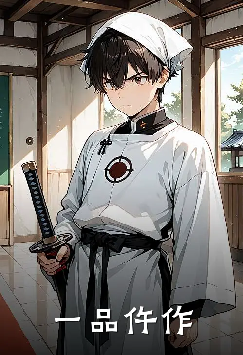 一品仵作