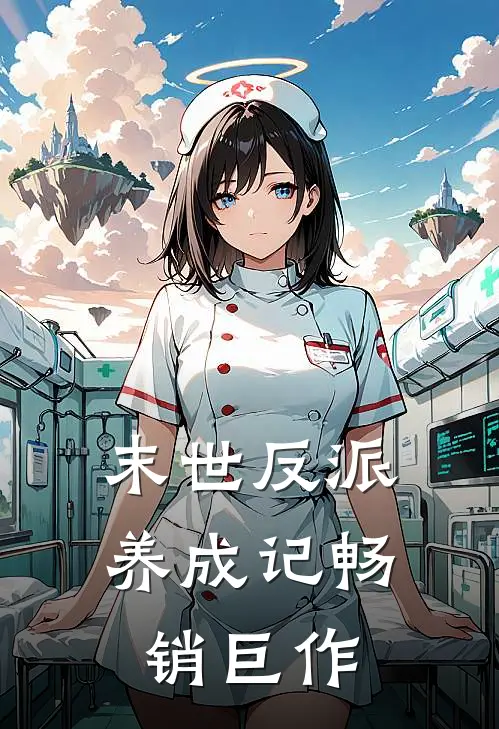 末世反派养成记畅销巨作
