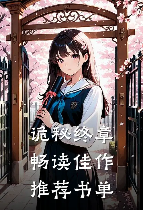 诡秘终章畅读佳作推荐书单