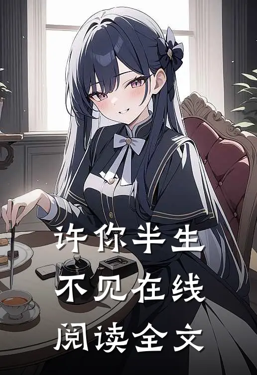 许你半生不见在线阅读全文