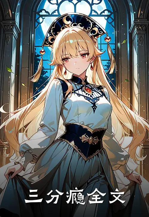 三分瘾全文