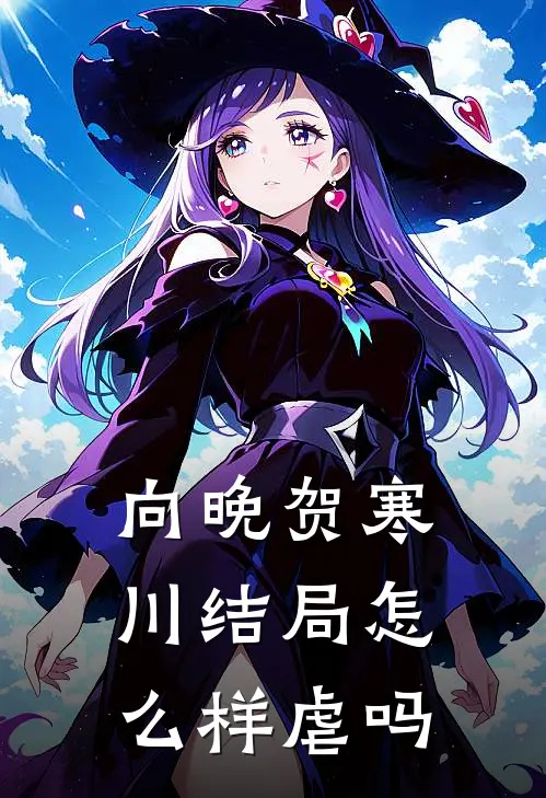 向晚贺寒川结局怎么样虐吗