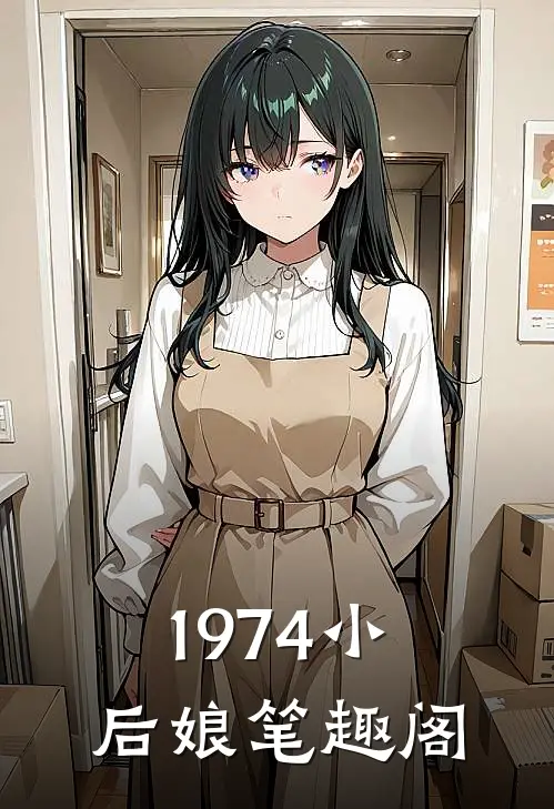 1974小后娘笔趣阁
