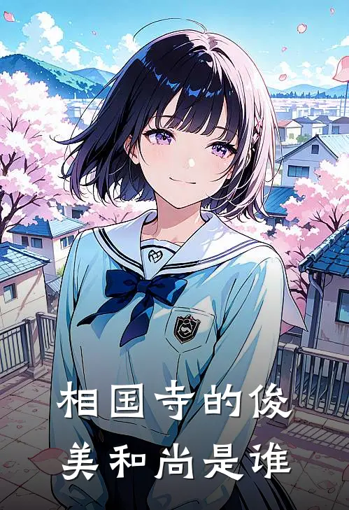 相国寺的俊美和尚是谁