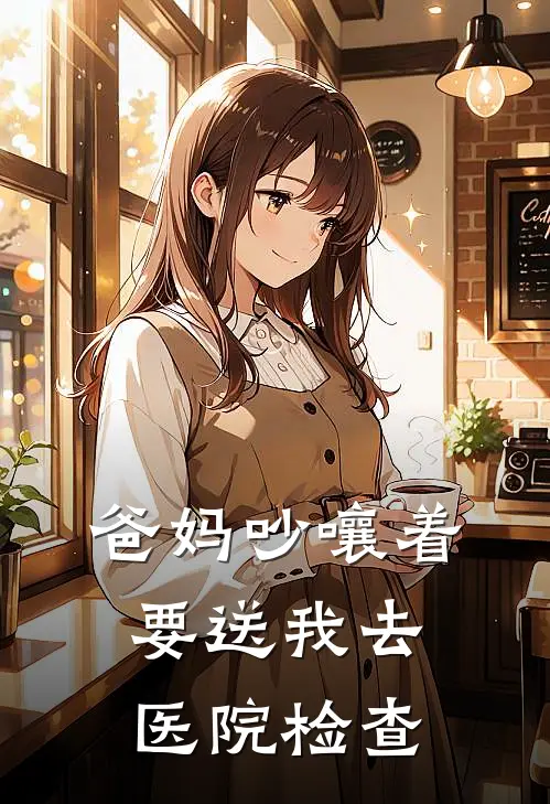 爸妈吵嚷着要送我去医院检查