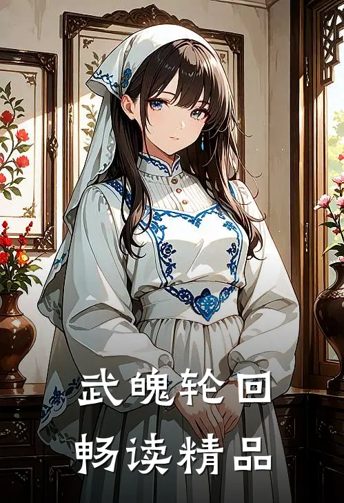 武魄轮回畅读精品