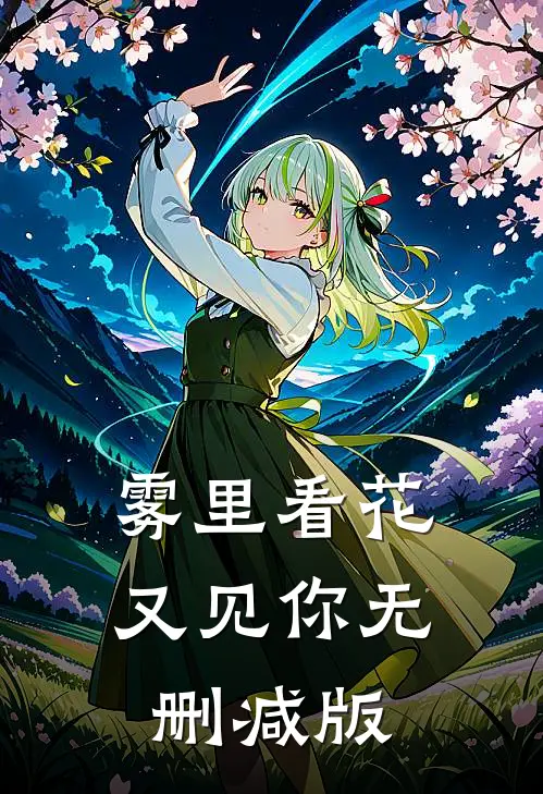 雾里看花又见你无删减版